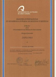 Diploma